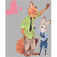 Disney Style-DSN 776